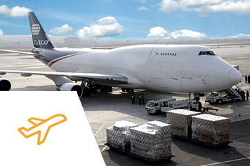 airfreight